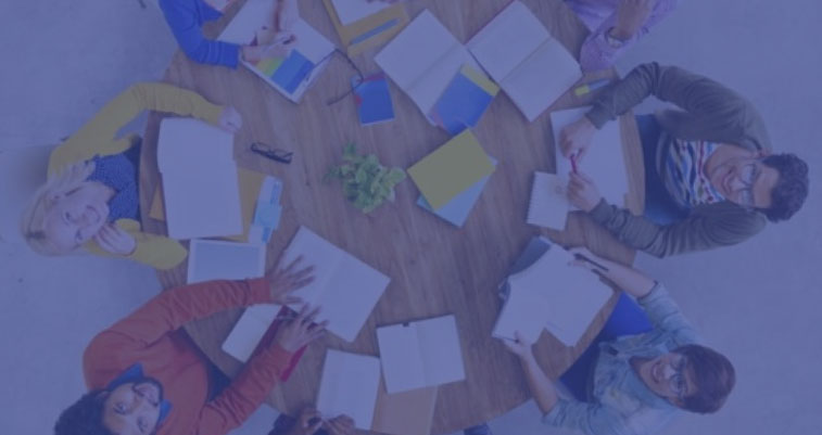 It Takes a Village: Collaborative Grantseeking for Economic Development